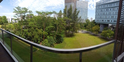 One-north Residences (D5), Apartment #264194871